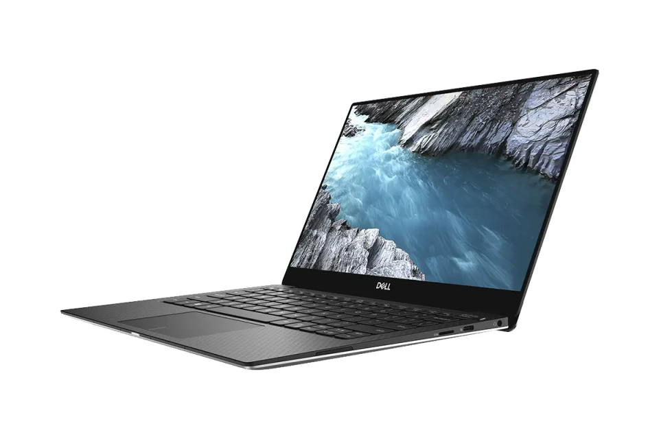 Dell XPS 13 7390 13.3 Windows 10 Home FHD Laptop