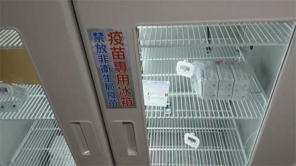 慈濟申請買疫苗　盼比照台積電、鴻海獲授權