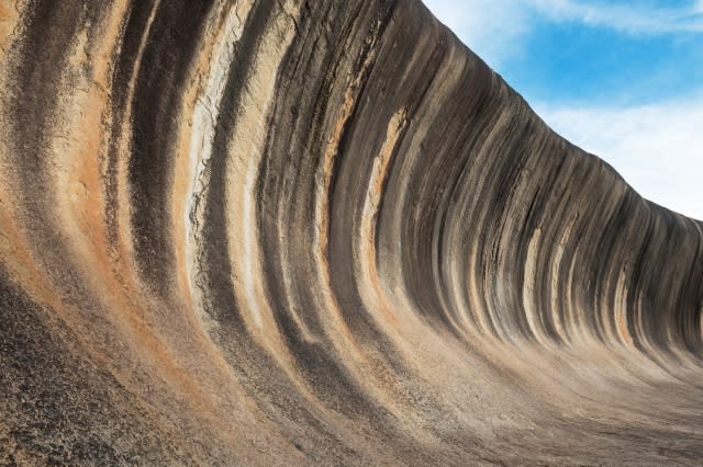 Wave Rock