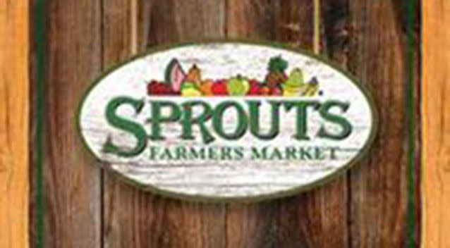 Sprouts is the store where the avocado was reportedly purchased. Source: Sprouts