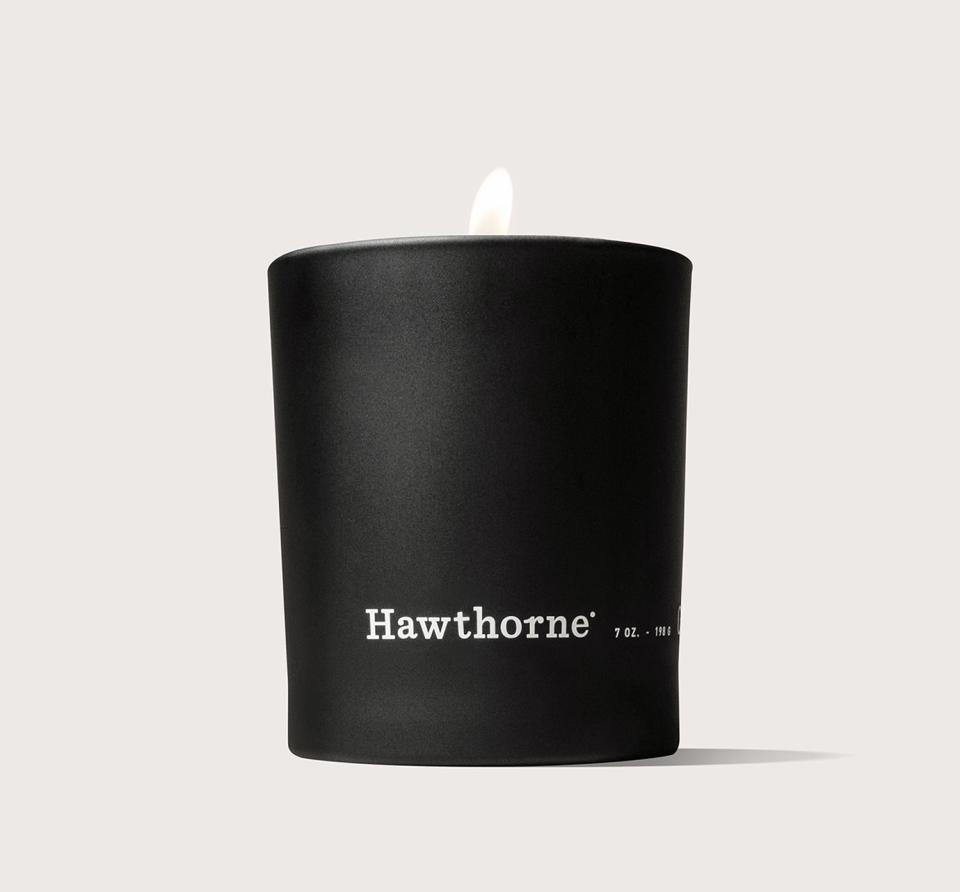 Hawthorne Candle