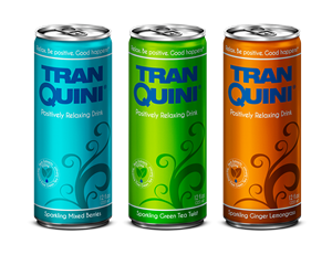 INNOVIOM introduced the following products at ECRM this month: 1) Tranquini, a natural drink containing a unique blend of herbal adaptogens traditionally used to help people relax. 2) 
Wowie and Wowie Shots are an innovative hemp-infused beverage that combines a unique mix of relaxing adaptogens and U.S.-grown Hemp.