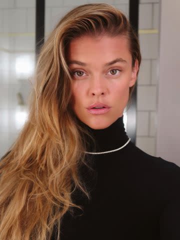 <p>Nina Agdal Instagram</p>