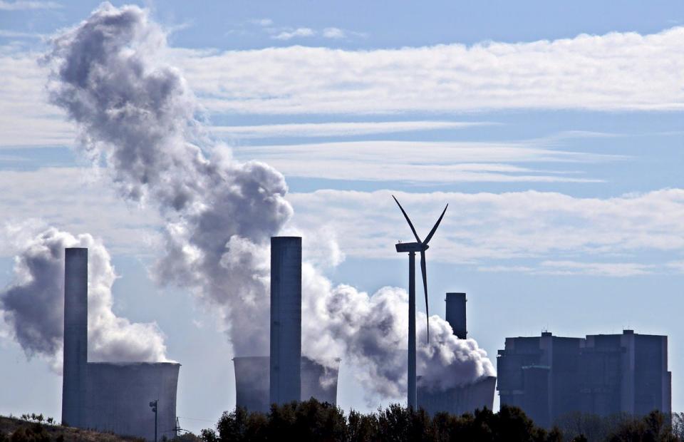 聯合國氣候行動峰會23日在紐約舉行。綠色和平期望看到各國提出具體的減排行動，要求各國在2020年後，不再使用新的燃煤電力、停止對化石燃料補貼以及對減碳的積極作為。(圖:pixabay)
