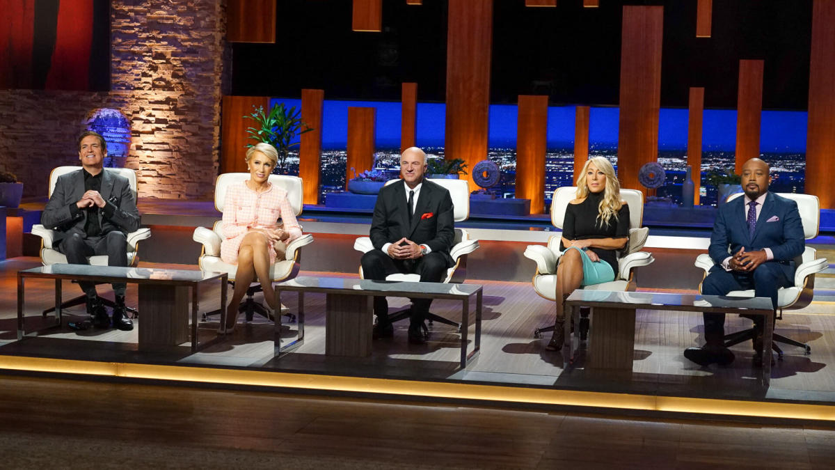 Shark Tank: Bridal Buddy Accepts $75,000 Offer from Kevin O'Leary