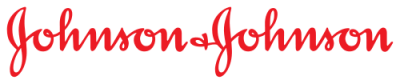 Johnson & Johnson Logo