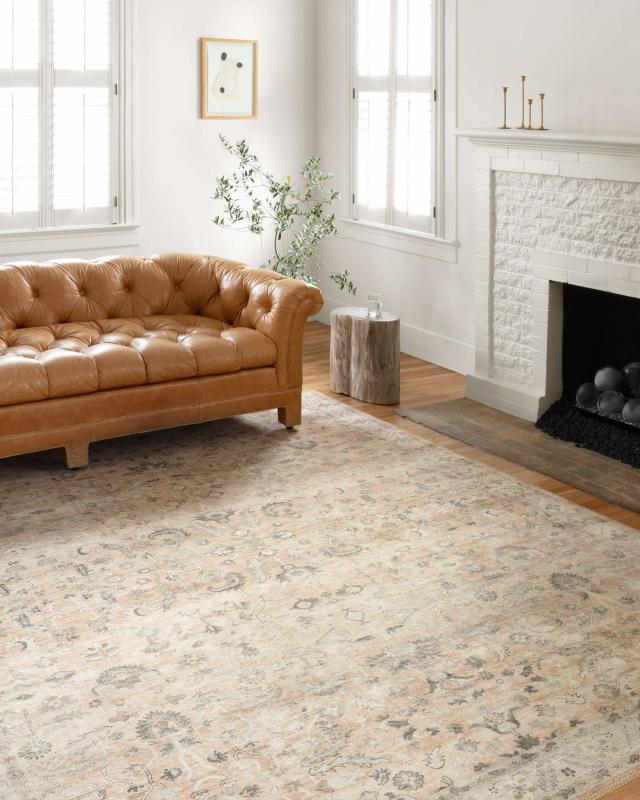 The Best Rug Deals From 's Big Spring Sale 2024