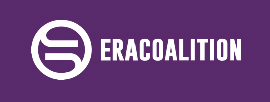ERA Coalition Forward logo