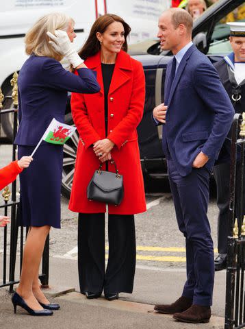 Ben Birchall/PA Images via Getty Images