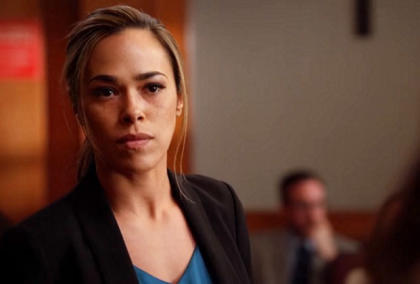 All Rise Jessica Camacho