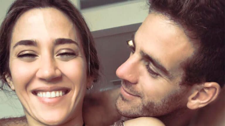 La compra de los zapatos de lujo ocurrieron mientras Jimena Barón estaba en pareja con Juan Martín del Potro