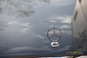 Mercedes