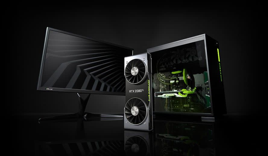 You've seen the leaks, but today at Gamescom NVIDIA officially announced its