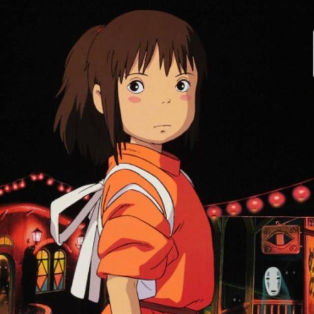 10 best anime movies ever made