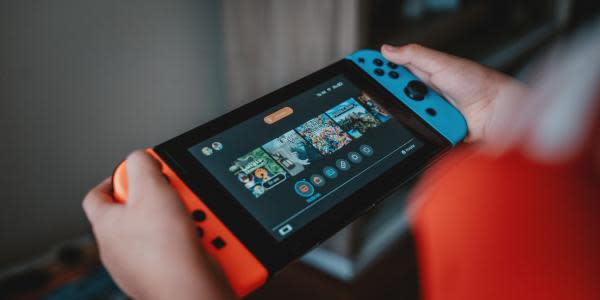 Baja el precio del Nintendo Switch regular por primera vez