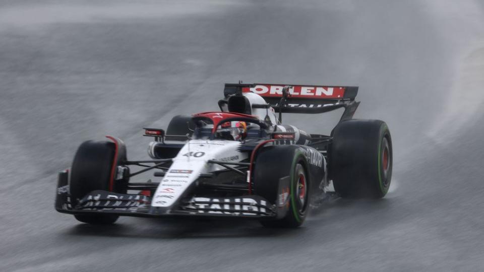 f1 grand prix of the netherlands