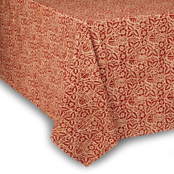 23) Simi Tablecloth