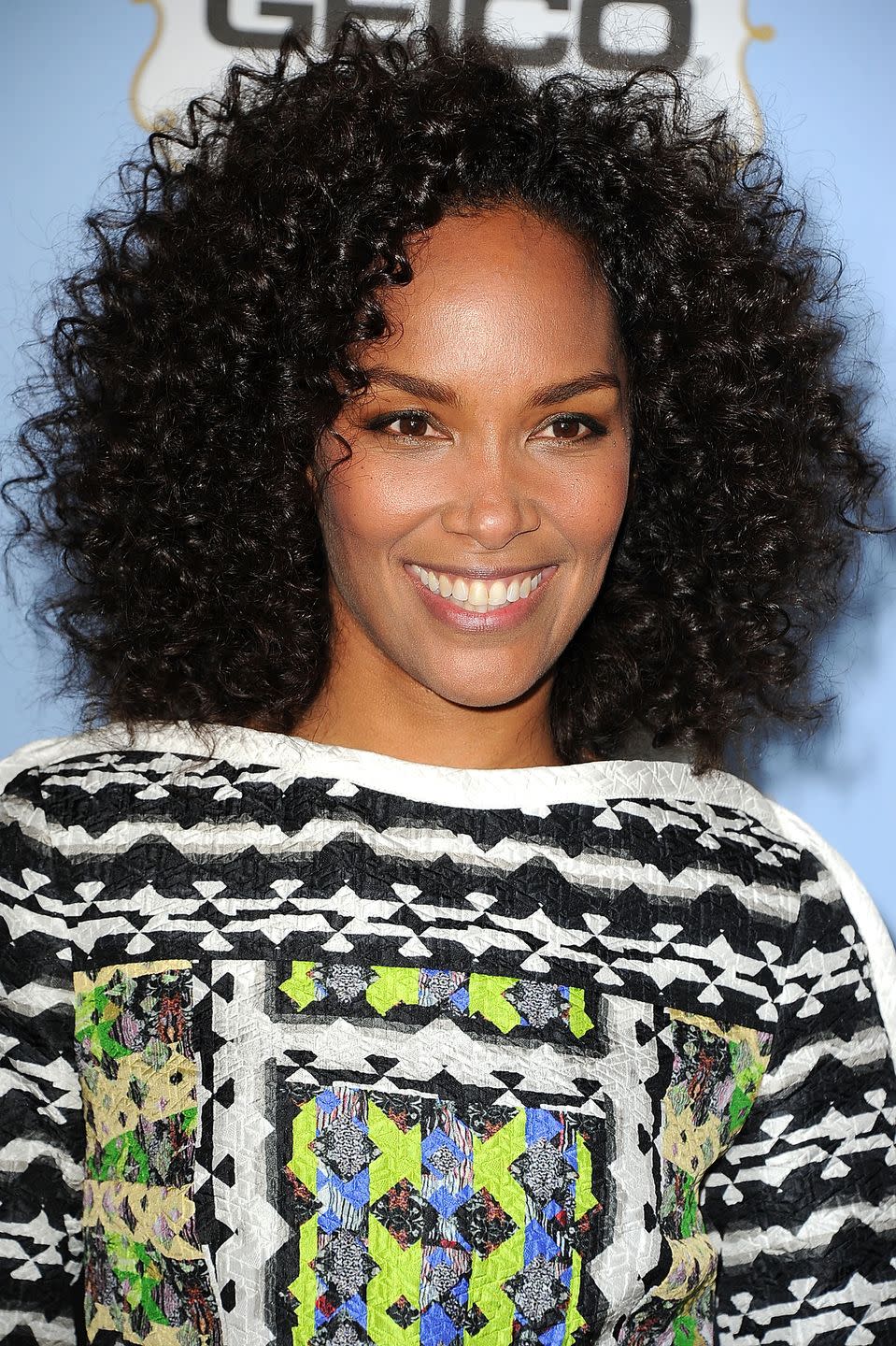 Then: Mara Brock-Akil