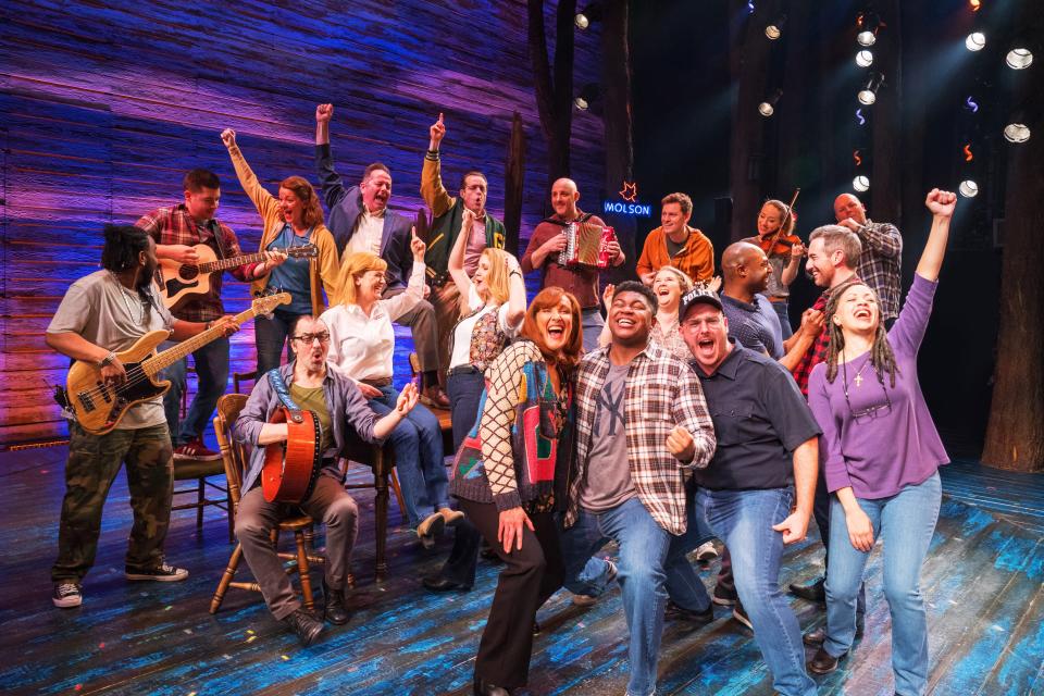 Come From Away