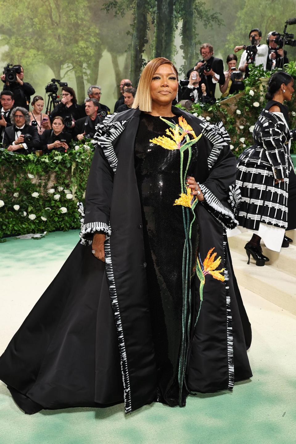 Queen Latifah