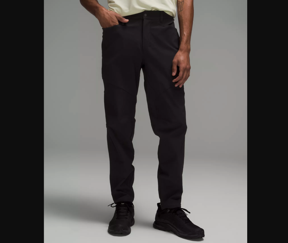 Classic-Fit Hiking Pant 30