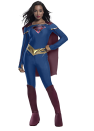 <p><strong>Rubie's</strong></p><p>amazon.com</p><p><strong>$45.87</strong></p><p>It's a bird! It's a plane! No ... it's you, as Supergirl! This Halloween costume will make you look like an adorable crime-fighter. </p>