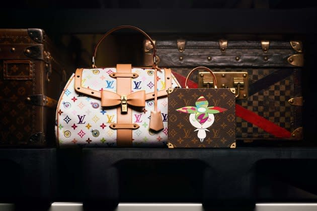 Ten's To Do: Explore Louis Vuitton's LV Dream Exhibition, Café