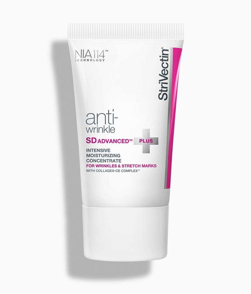 7) SD Advanced™ PLUS Intensive Moisturizing Concentrate