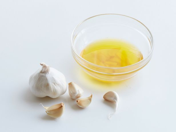 Garlic Oil