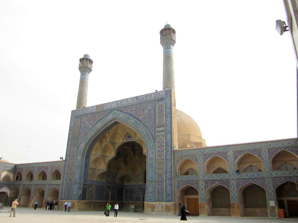 Masjid-e Atigh