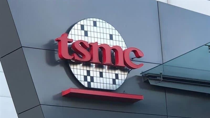 半導體大廠台積電TSMC。（資料照／記者陳弋攝影）