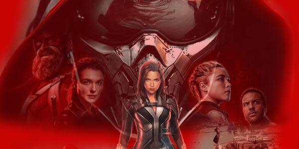 Black Widow: estas son las reacciones de los fans a la nueva película de Marvel