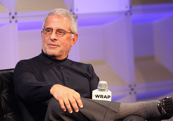 TheWrap - TheGrill 2014 - Day 2