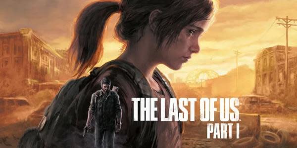 The Last of Us: Naughty Dog presume como luce Tess en el remake
