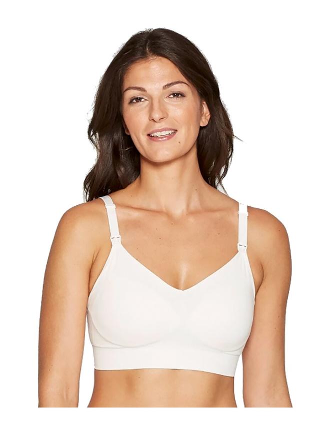 19 Best Wireless Bras That Will Have You Ditching Underwire for Good