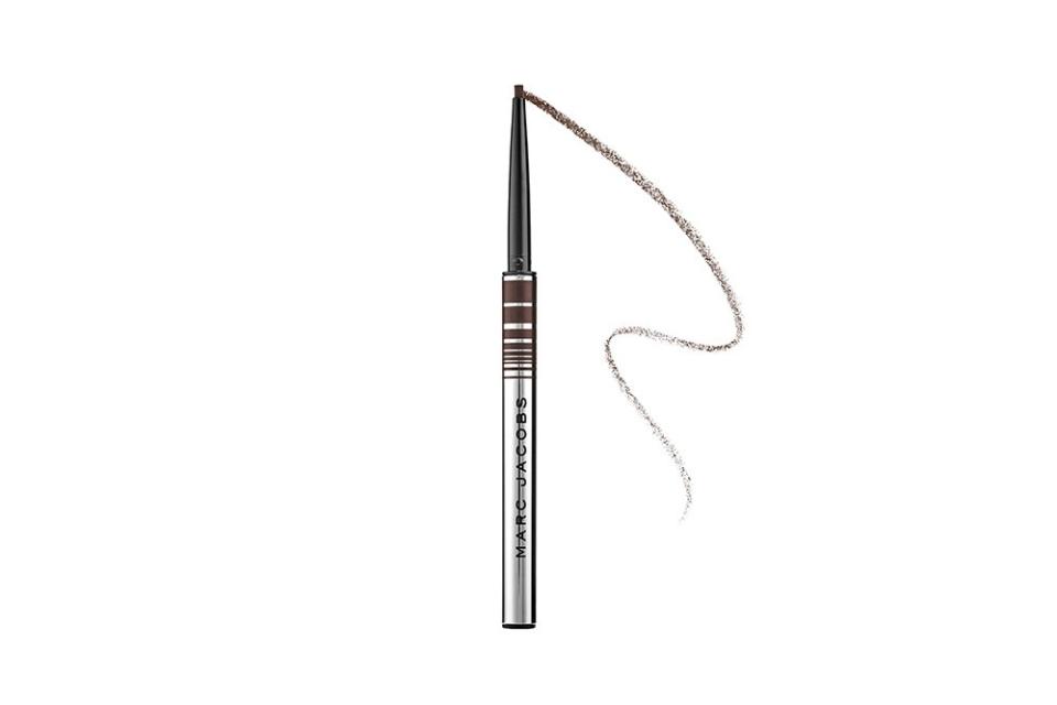 Marc Jacobs Beauty Fineliner Ultra-Skinny Crayon Eyeliner, $24