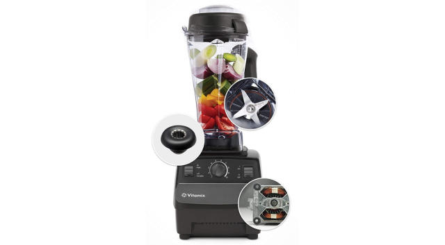 Get the Vitamix Blender You've Always Wanted on October Prime Day