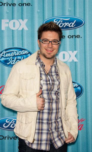 Danny Gokey