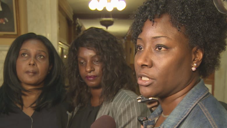 Parents applaud review on racism at York region school board, but still want director to resign