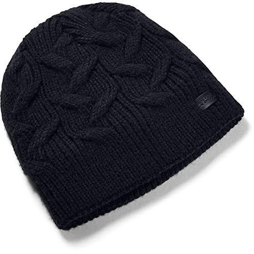 9) Under Armour Women's Beanie