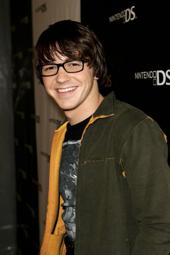 Drake Bell