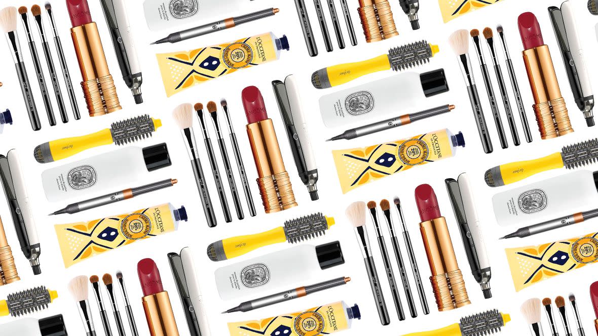 best beauty gifts to buy at nordstrom