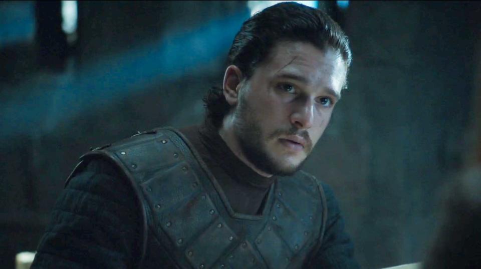 According to a redditor, this is Jon Snow’s REAL name