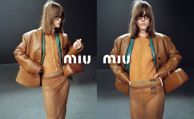 <p>zoe ghertner/miu miu</p>