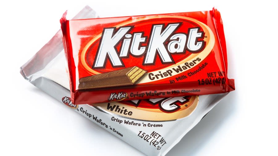 Kit Kat (getty images)