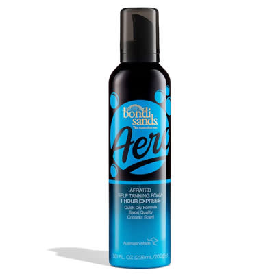 Bondi Sands Aero Aerated Self-Tanning Foam