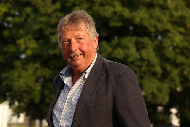 Sammy Wilson