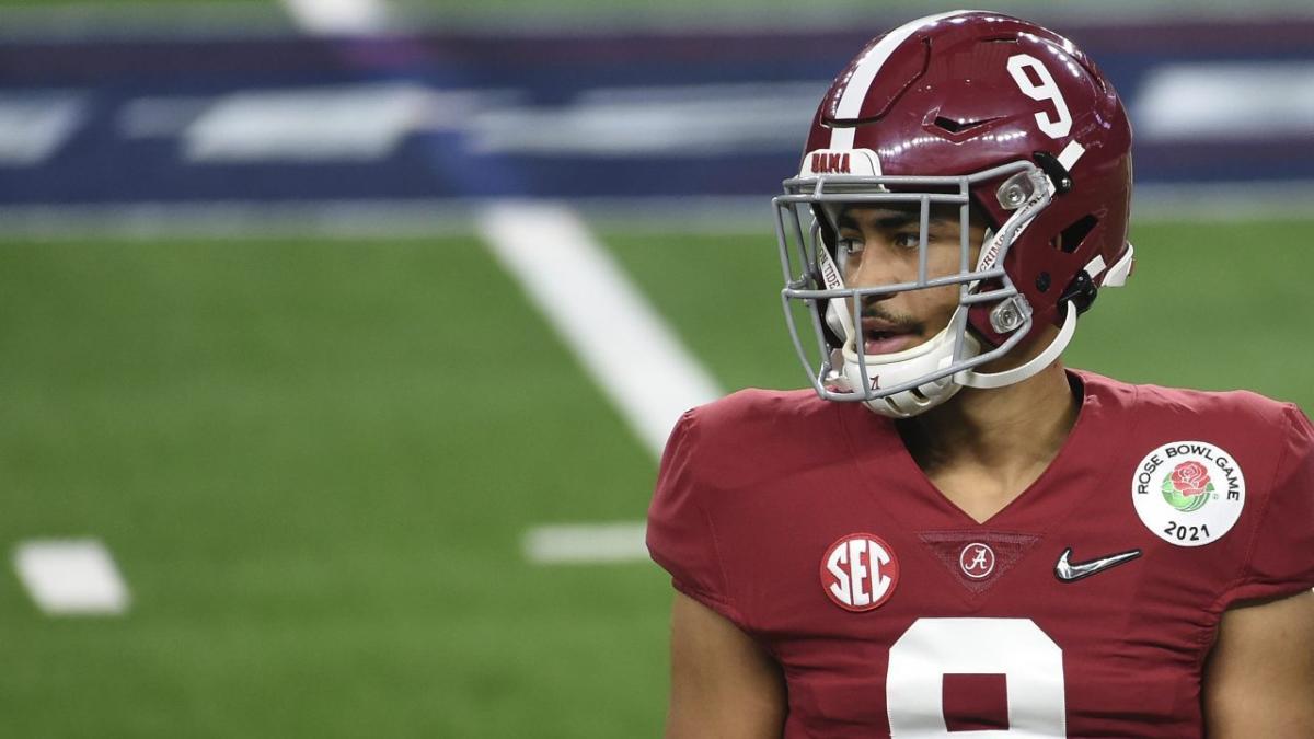 How much could Tua Tagovailoa have made at Alabama? Who will benefit most  from NIL? 