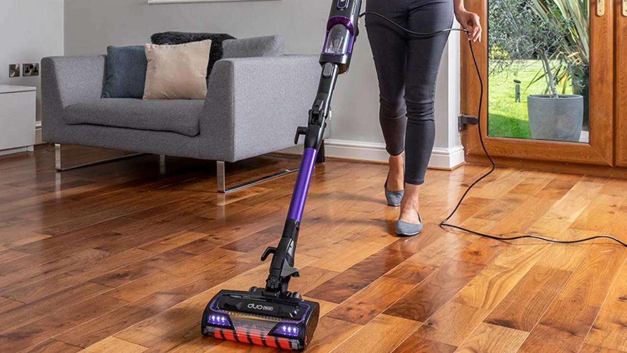  Dyson vs Shark: which vacuum cleaner should you choose? 