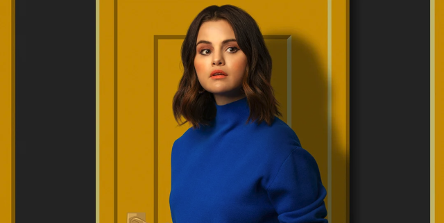 Selena Gomez - Rare (Pop Up Video) 